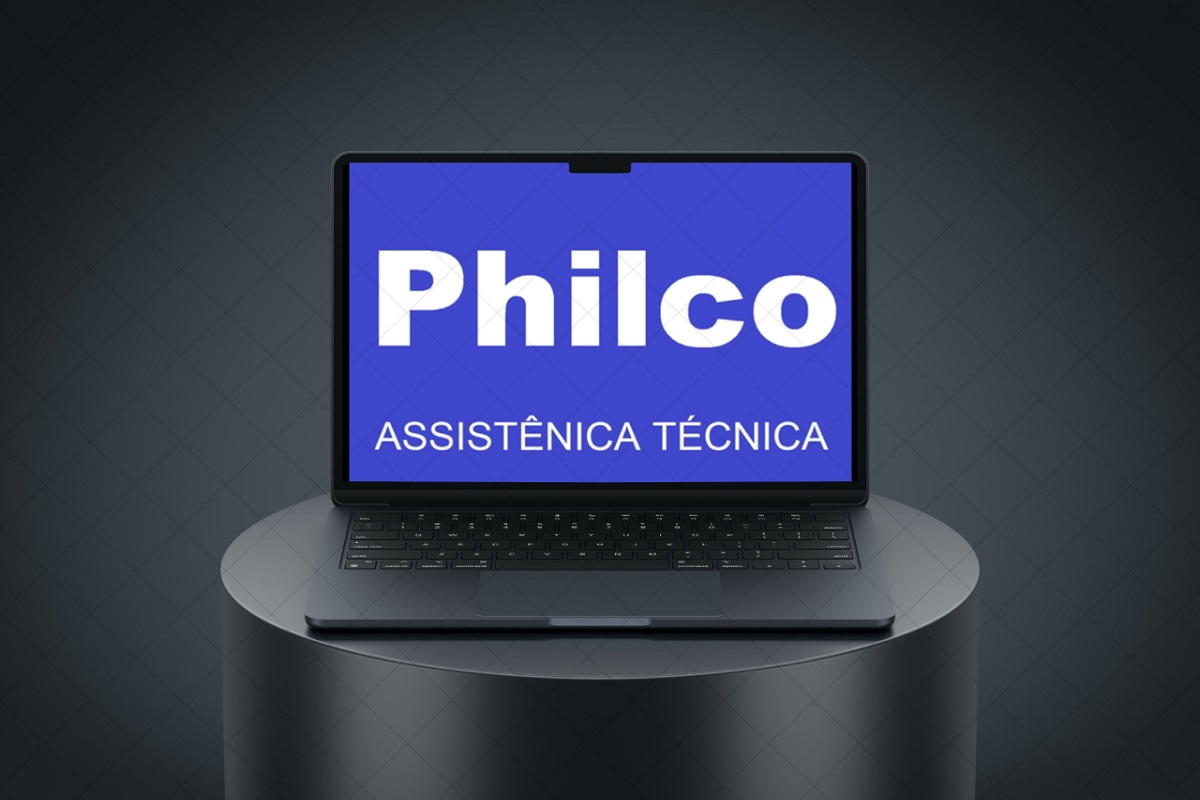 Assistência Técnica Philco CURITIBA - PR
