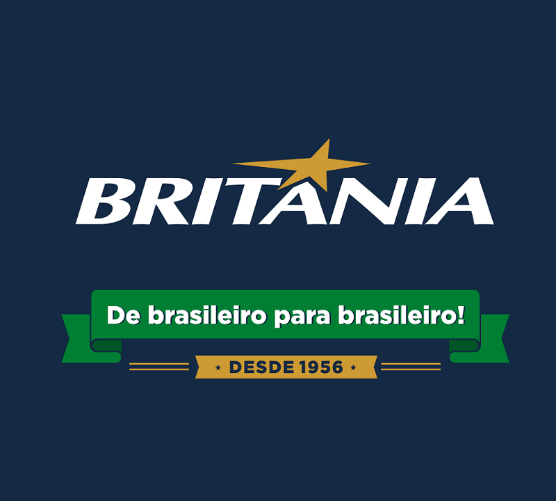 Assistência Técnica Britânia Autorizada Curitiba - PR
