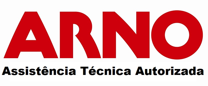 Rede Autorizada ARNO Santa Catarina - SC 