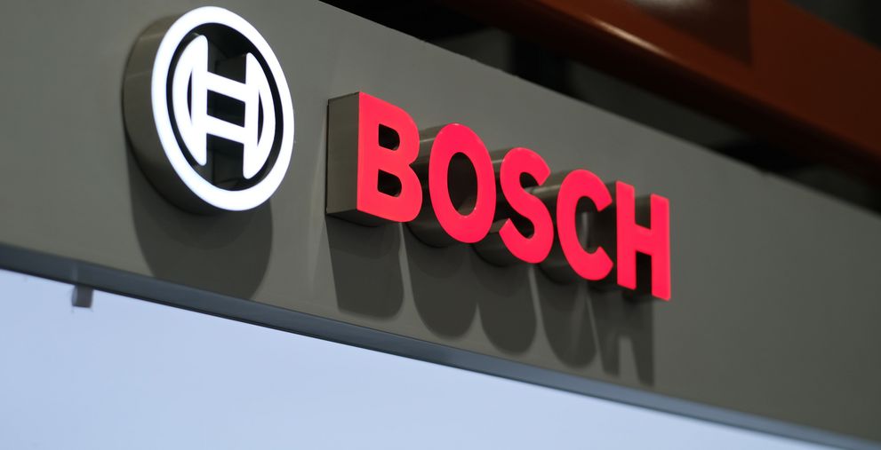Autorizada Bosch 